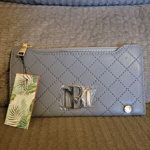 Badglet Mischka Long Cards Wallet